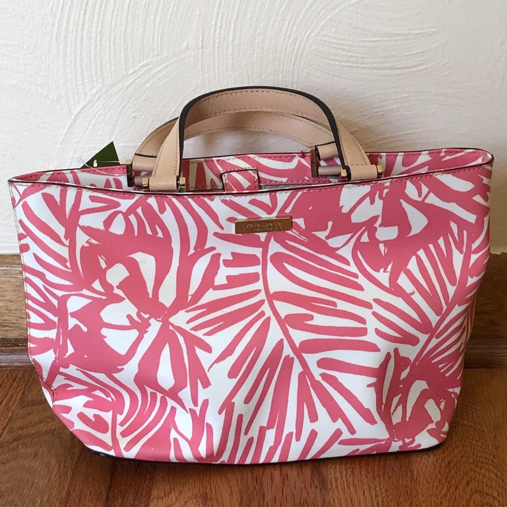 kate spade Small Spring Handbag